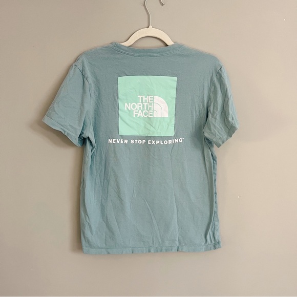 North Face Tee - Picture 3 of 5